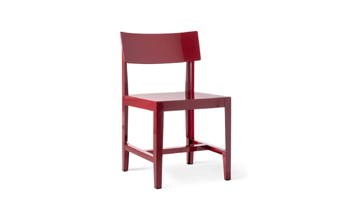 Bishop Chair by Magis Chairs